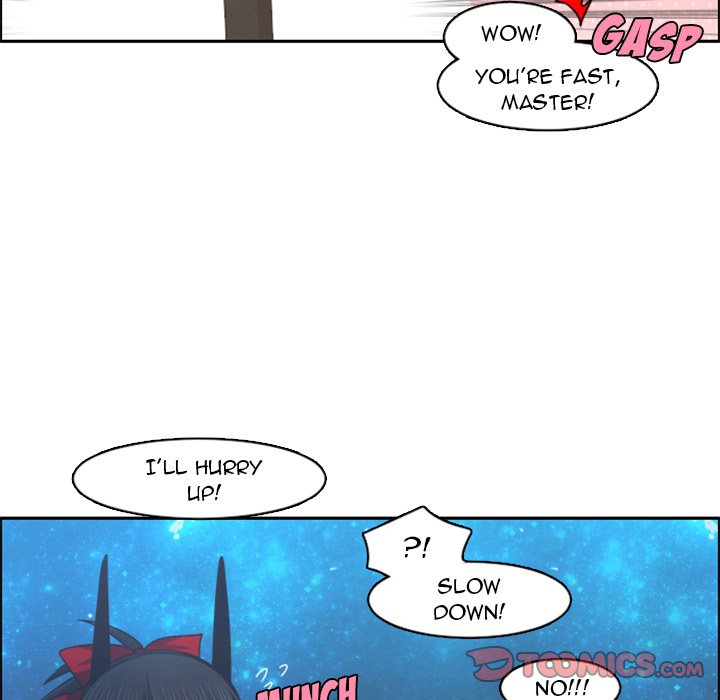 Go Away, Mr.Demon Chapter 92 image 29