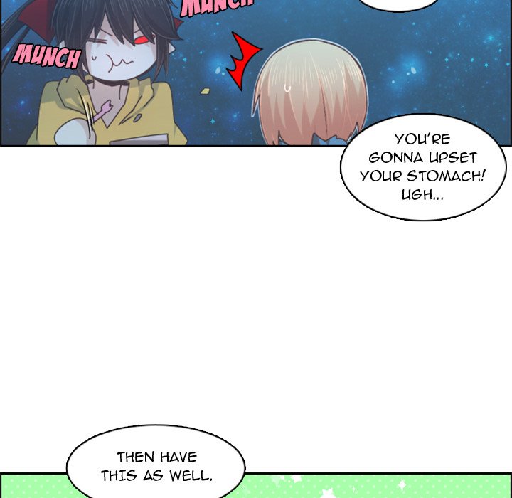 Go Away, Mr.Demon Chapter 92 image 30
