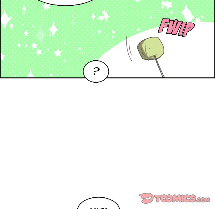 Go Away, Mr.Demon Chapter 92 image 31