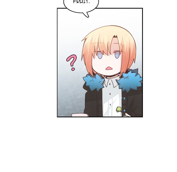 Go Away, Mr.Demon Chapter 92 image 32