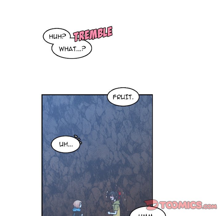 Go Away, Mr.Demon Chapter 92 image 33
