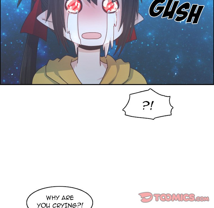 Go Away, Mr.Demon Chapter 92 image 35