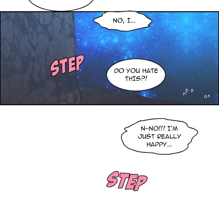 Go Away, Mr.Demon Chapter 92 image 36