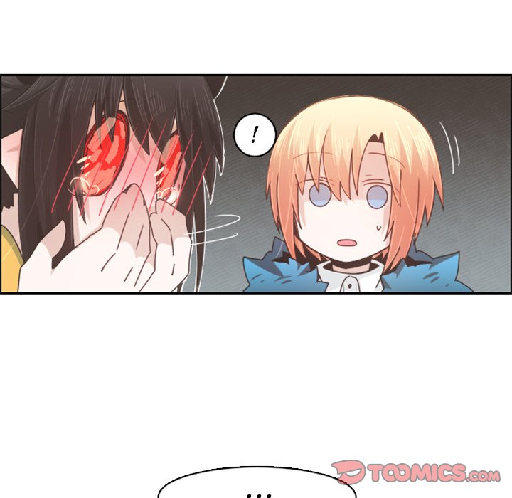 Go Away, Mr.Demon Chapter 92 image 37