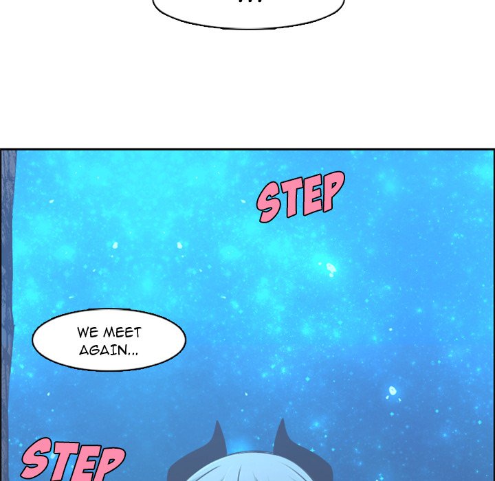Go Away, Mr.Demon Chapter 92 image 38