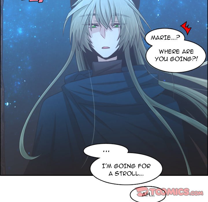 Go Away, Mr.Demon Chapter 92 image 39