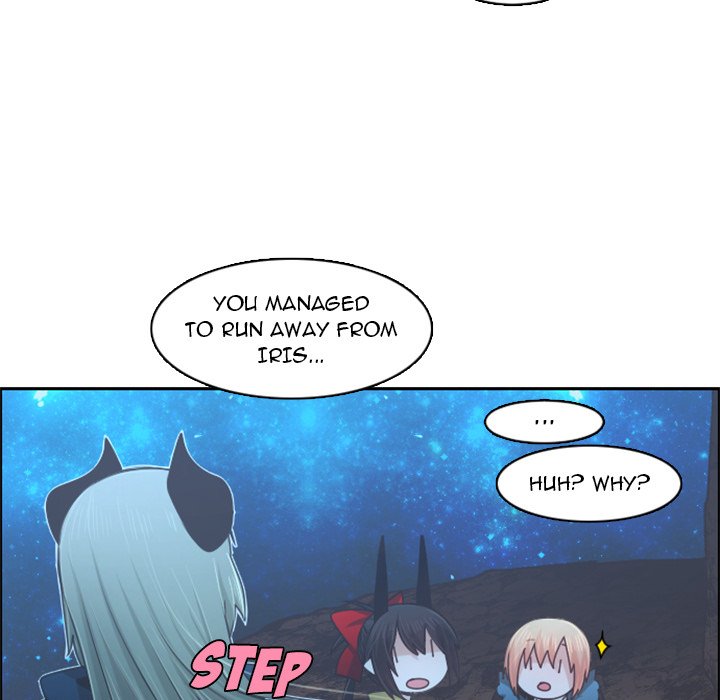Go Away, Mr.Demon Chapter 92 image 40