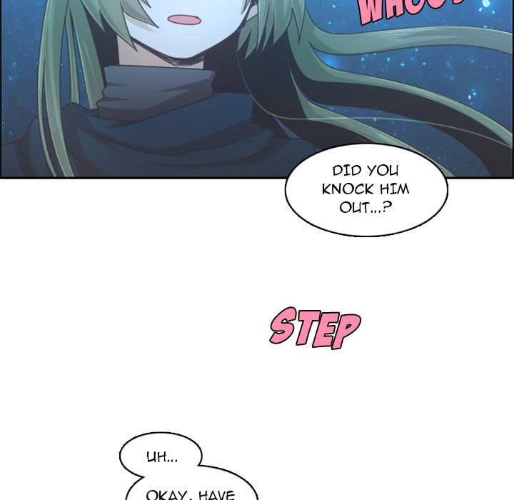 Go Away, Mr.Demon Chapter 92 image 42