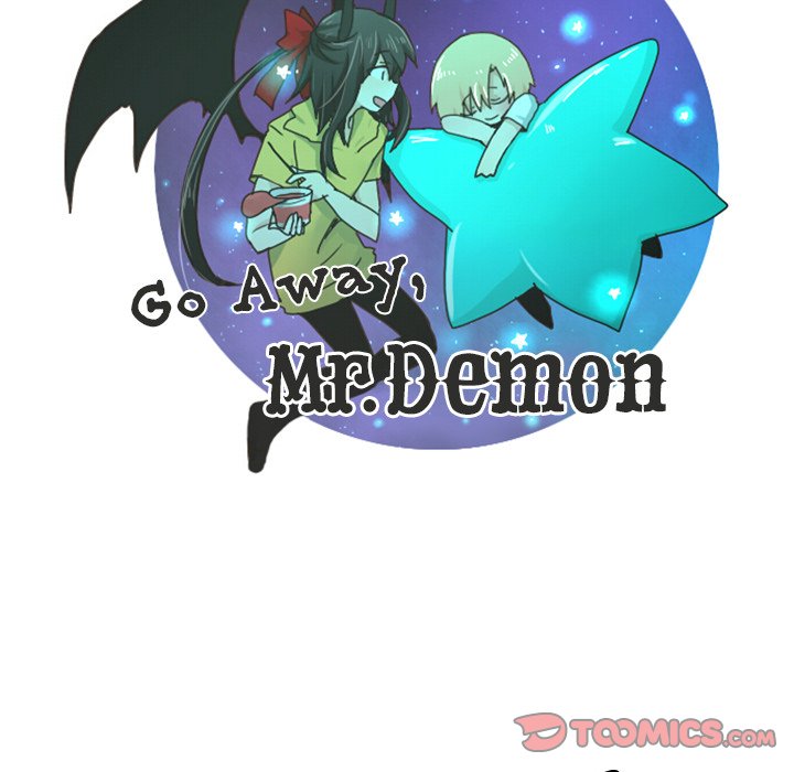 Go Away, Mr.Demon Chapter 92 image 45