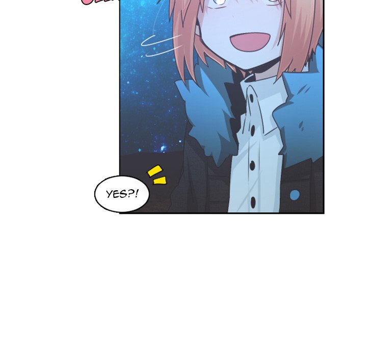 Go Away, Mr.Demon Chapter 92 image 4