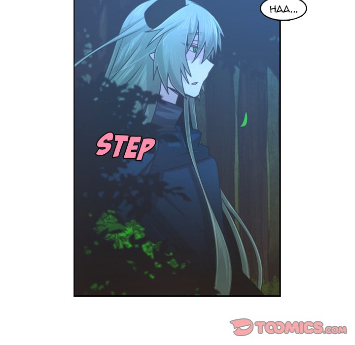 Go Away, Mr.Demon Chapter 92 image 49