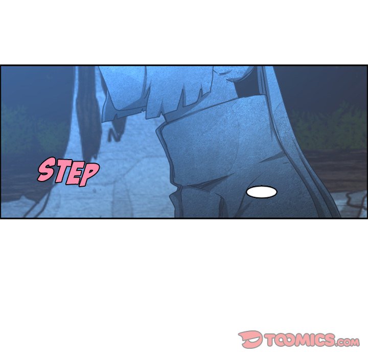 Go Away, Mr.Demon Chapter 92 image 53