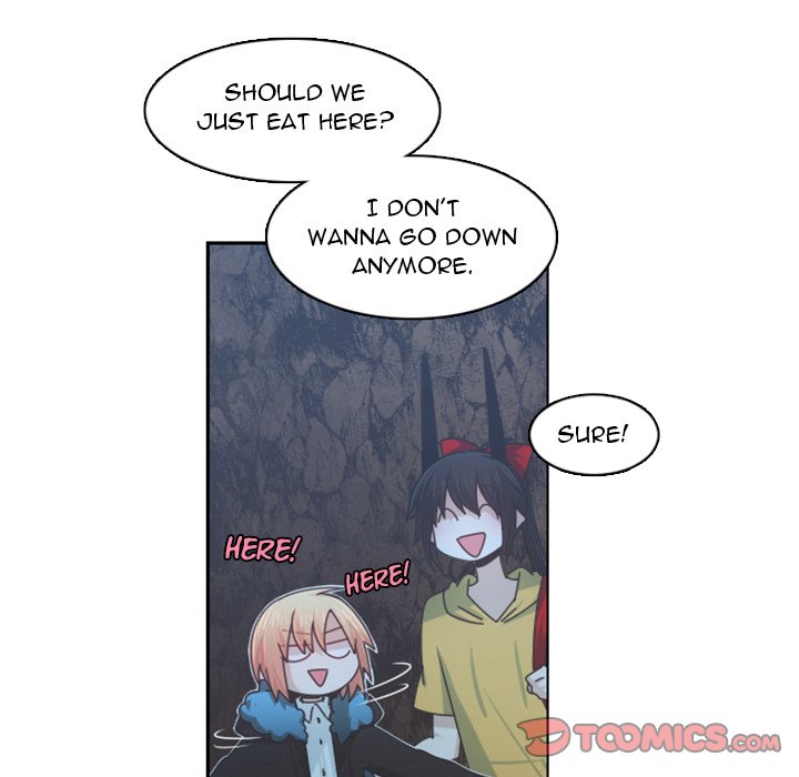Go Away, Mr.Demon Chapter 92 image 5