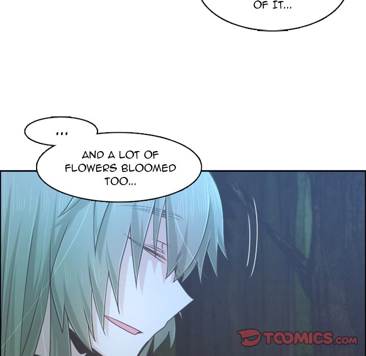 Go Away, Mr.Demon Chapter 92 image 59