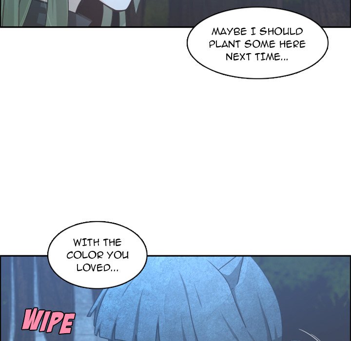 Go Away, Mr.Demon Chapter 92 image 60