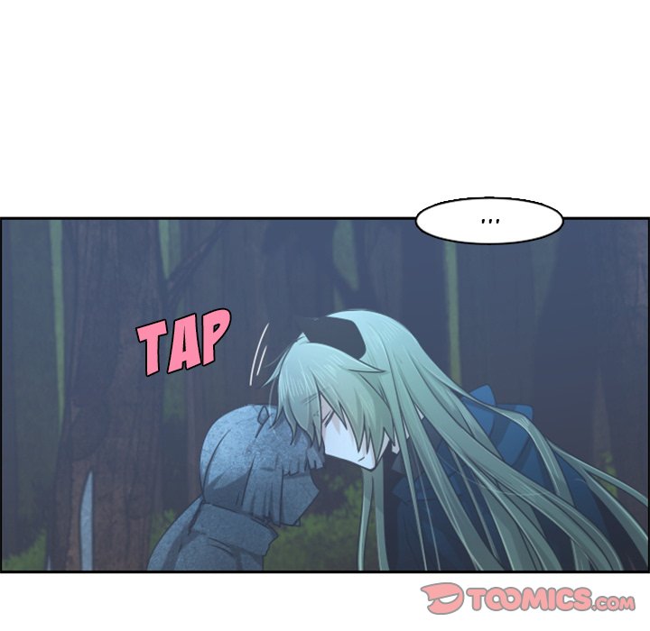 Go Away, Mr.Demon Chapter 92 image 65