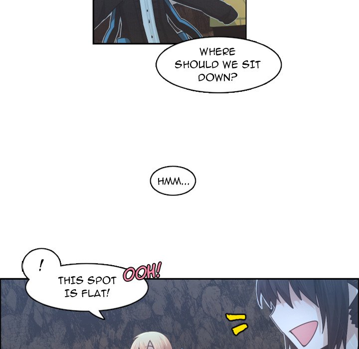 Go Away, Mr.Demon Chapter 92 image 6