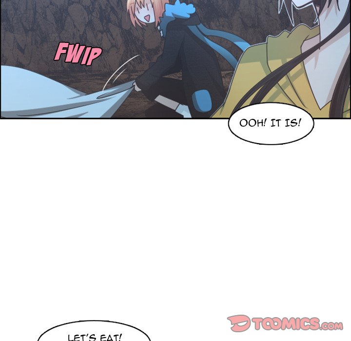 Go Away, Mr.Demon Chapter 92 image 7