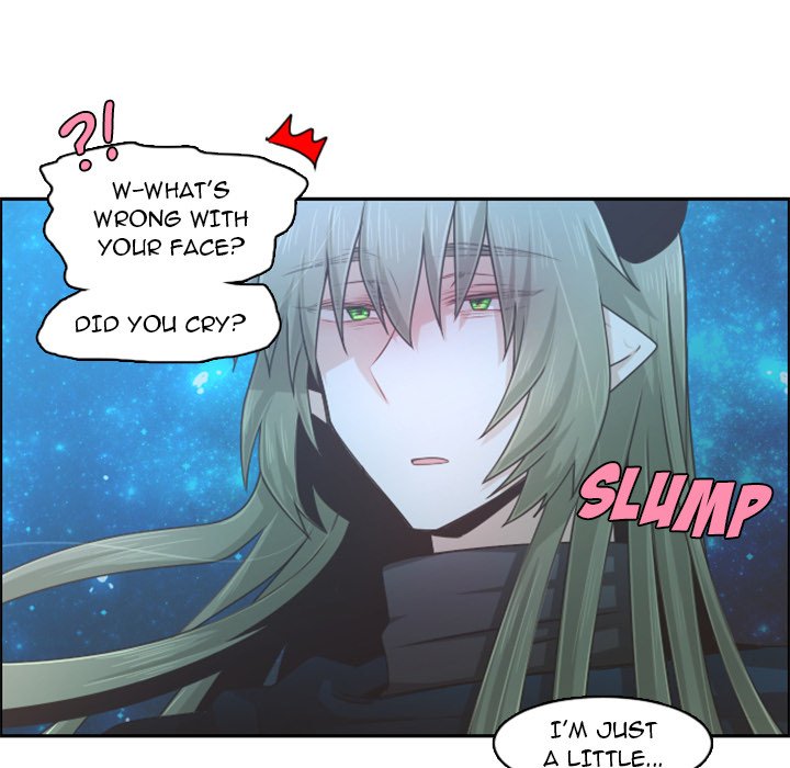 Go Away, Mr.Demon Chapter 93 image 10