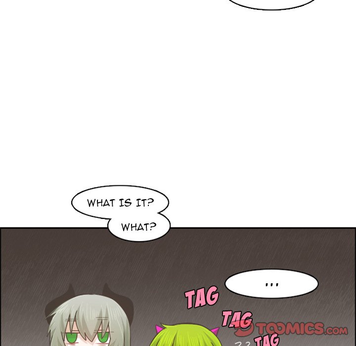 Go Away, Mr.Demon Chapter 93 image 11