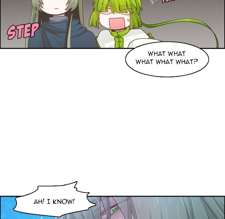 Go Away, Mr.Demon Chapter 93 image 12