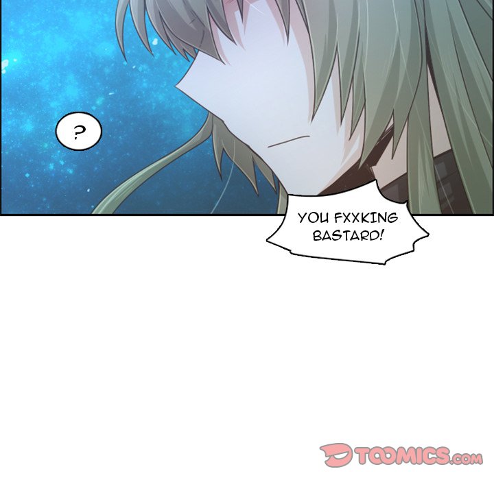 Go Away, Mr.Demon Chapter 93 image 13