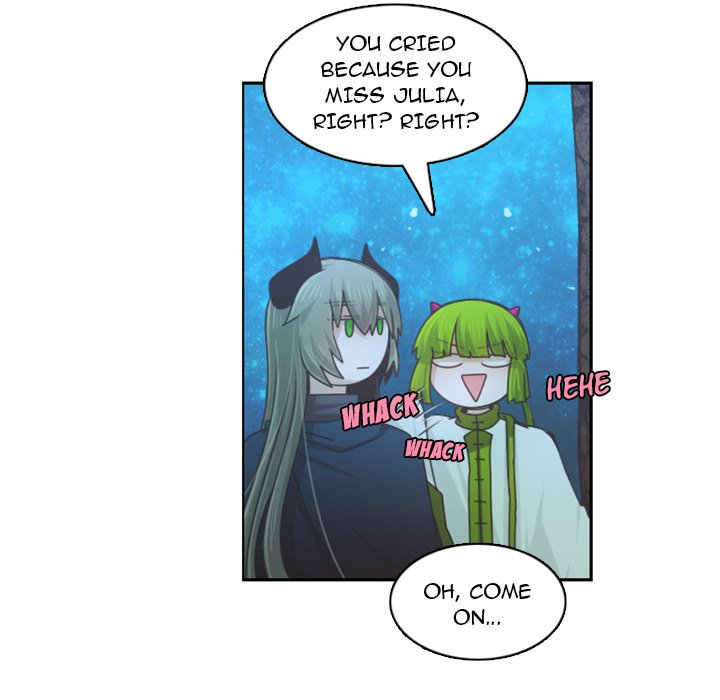Go Away, Mr.Demon Chapter 93 image 14