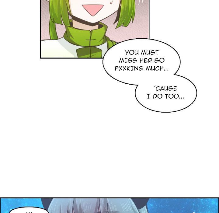 Go Away, Mr.Demon Chapter 93 image 16