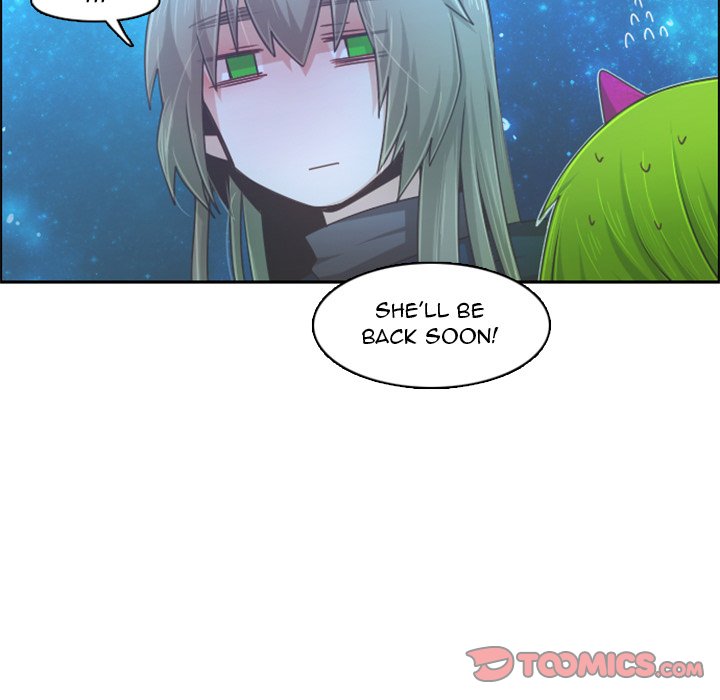 Go Away, Mr.Demon Chapter 93 image 17