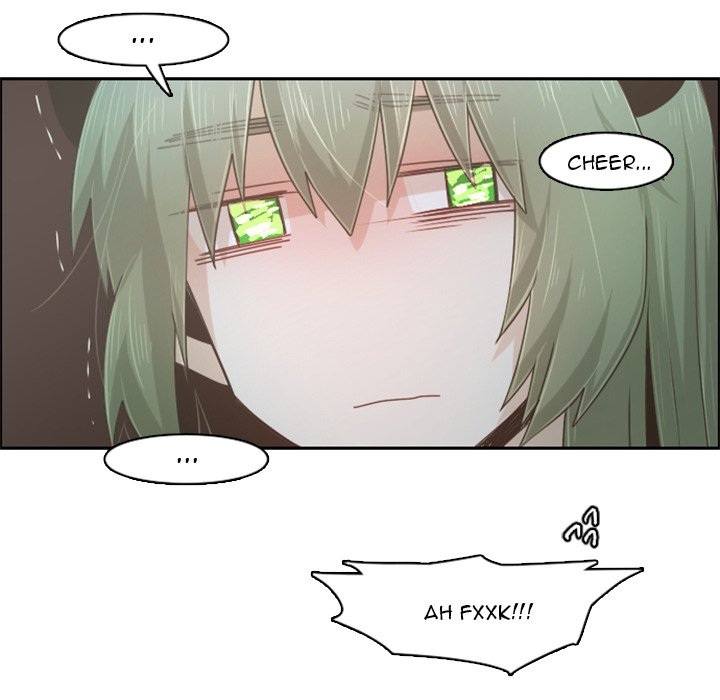 Go Away, Mr.Demon Chapter 93 image 18