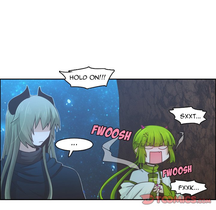 Go Away, Mr.Demon Chapter 93 image 19