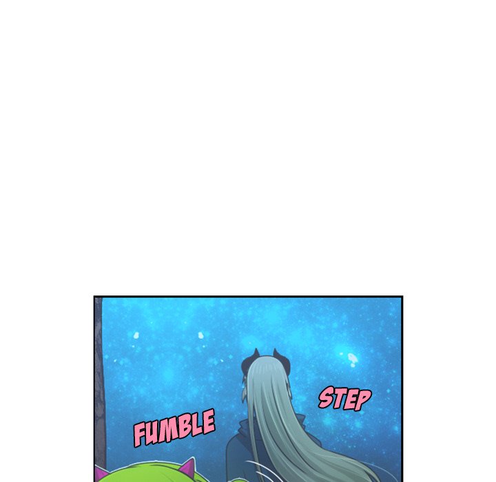 Go Away, Mr.Demon Chapter 93 image 20