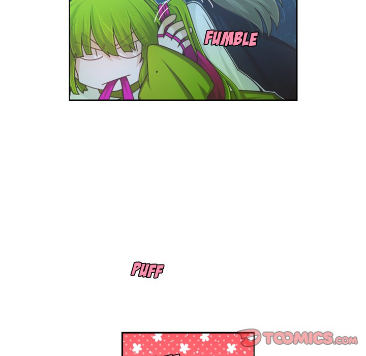 Go Away, Mr.Demon Chapter 93 image 21