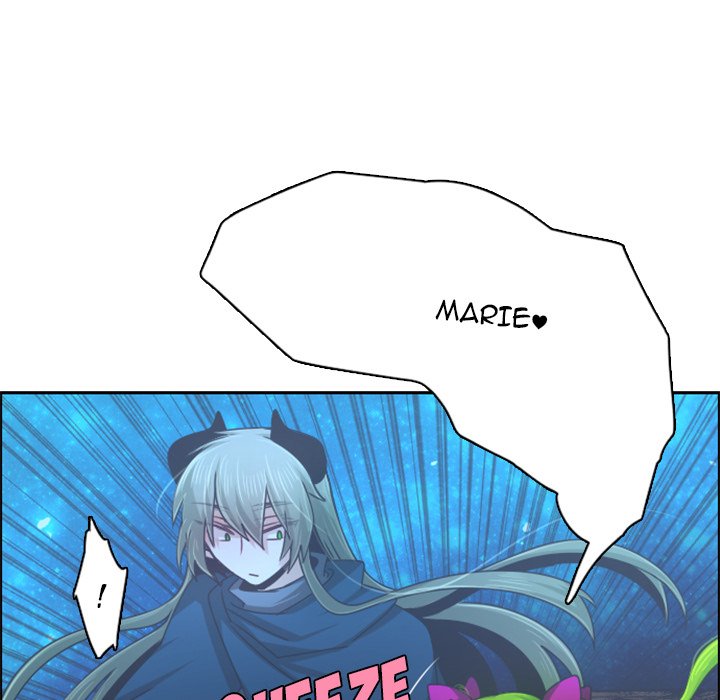 Go Away, Mr.Demon Chapter 93 image 24