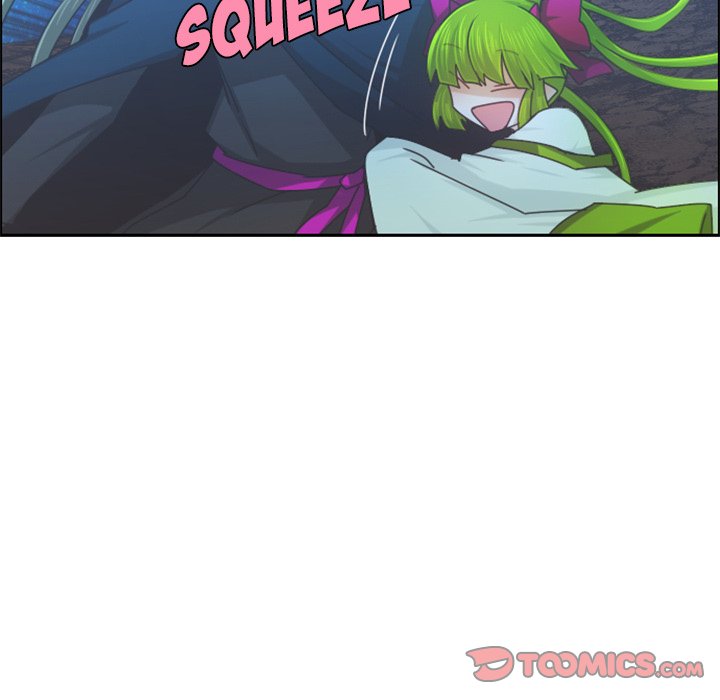 Go Away, Mr.Demon Chapter 93 image 25