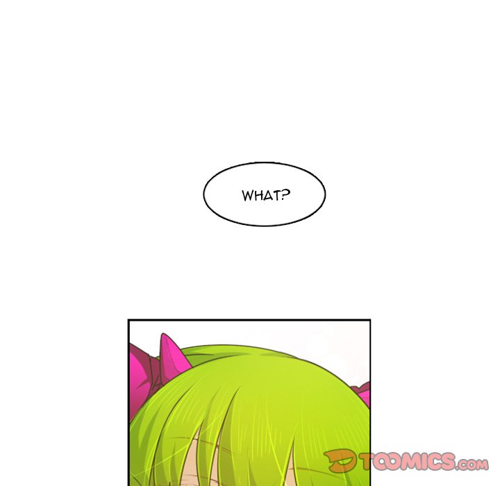 Go Away, Mr.Demon Chapter 93 image 27