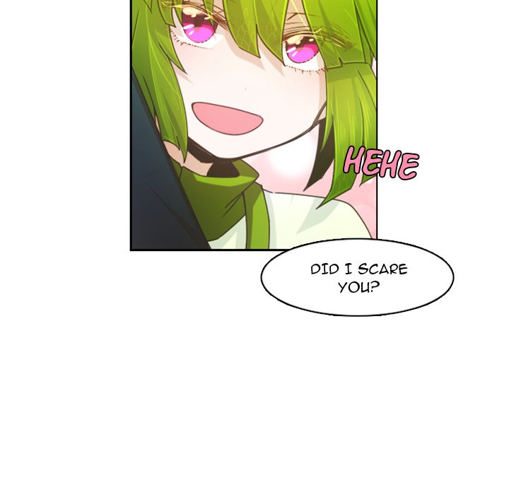 Go Away, Mr.Demon Chapter 93 image 28