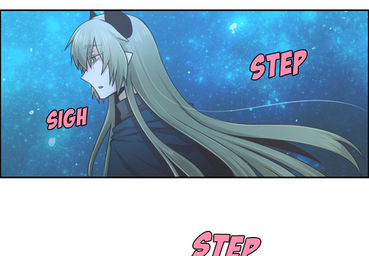 Go Away, Mr.Demon Chapter 93 image 2