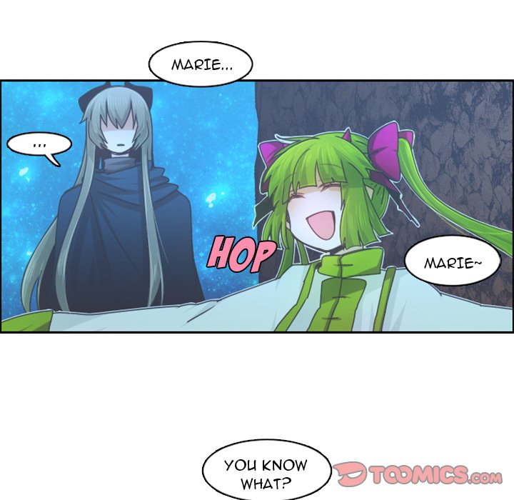Go Away, Mr.Demon Chapter 93 image 29