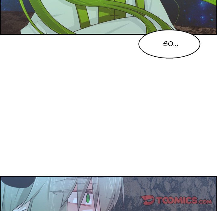 Go Away, Mr.Demon Chapter 93 image 31