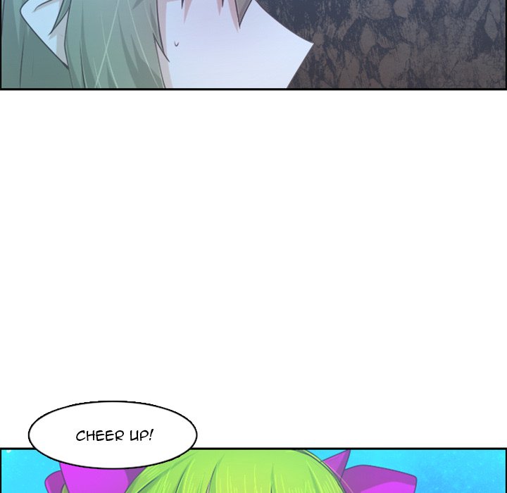 Go Away, Mr.Demon Chapter 93 image 32