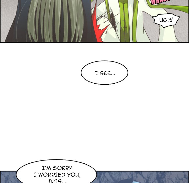 Go Away, Mr.Demon Chapter 93 image 36