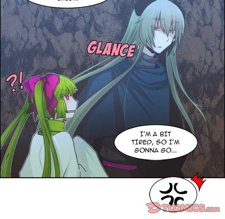 Go Away, Mr.Demon Chapter 93 image 37