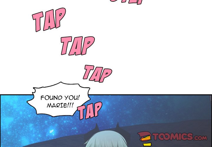 Go Away, Mr.Demon Chapter 93 image 3