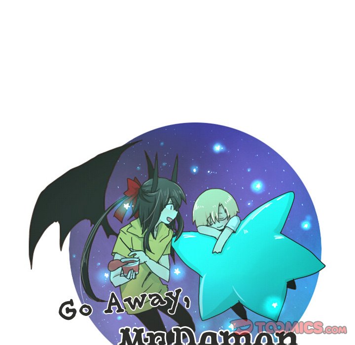 Go Away, Mr.Demon Chapter 93 image 39
