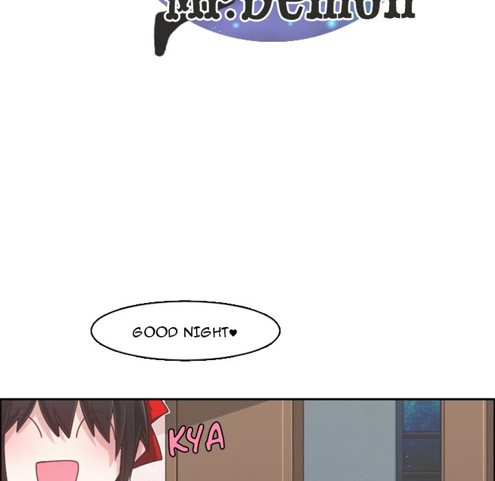Go Away, Mr.Demon Chapter 93 image 40