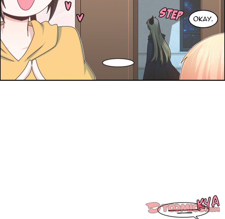 Go Away, Mr.Demon Chapter 93 image 41