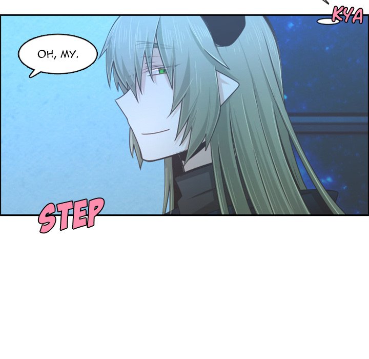 Go Away, Mr.Demon Chapter 93 image 42
