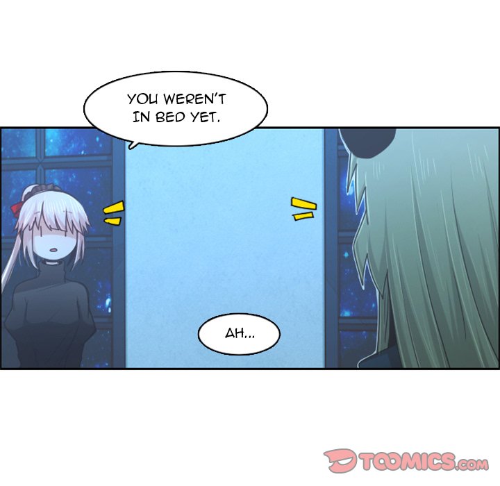 Go Away, Mr.Demon Chapter 93 image 43