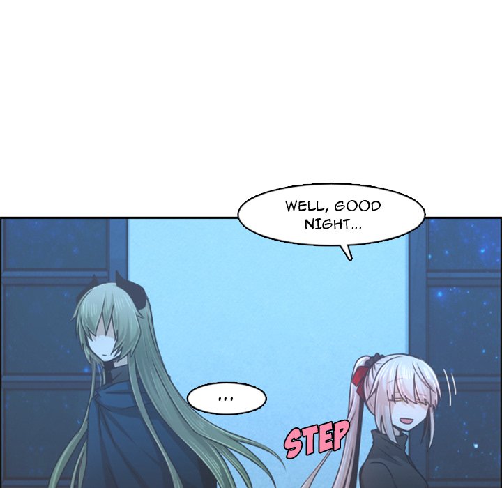 Go Away, Mr.Demon Chapter 93 image 44